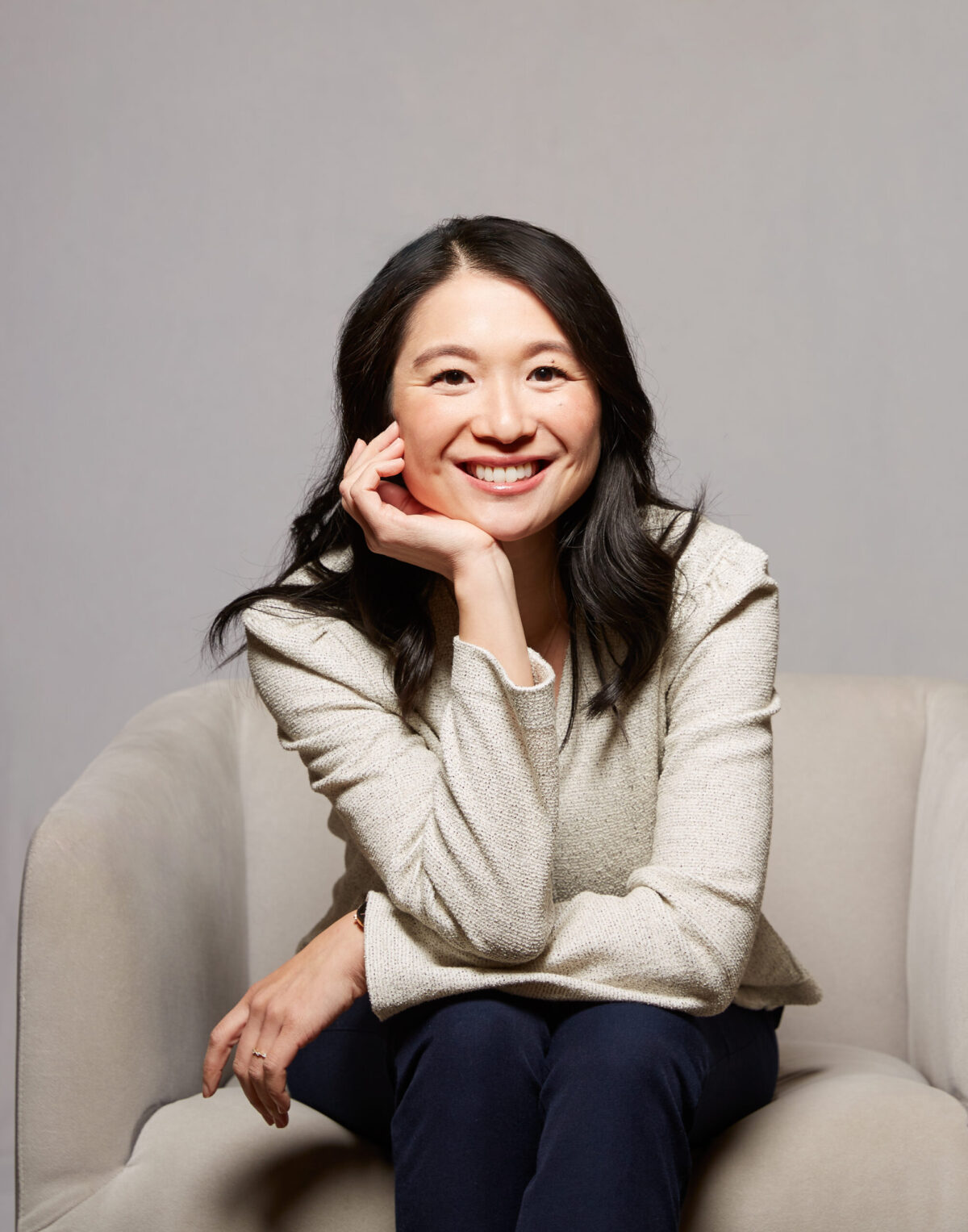 Robin Li is a VP on Notable Capital's Investor Relations team.